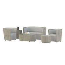 Please visit our outdoor furniture showroom for white glove delivery, vast selection in outdoor furniture. Yard Garden Outdoor Living Patio Garden Furniture Set Of 2 Garden Patio Outdoor Rattan Wicker Bar Chairs Footrest Armrest Leisure