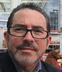 Jim Eyre, Loan Officer