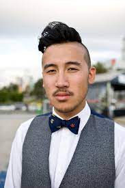 Undercut The Hairstyle All Men Should Get Fashion Tag Blog