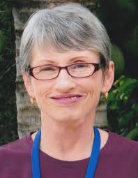 Lynda Allen Hathaway