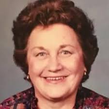Obituary information for Margaret Hanelt