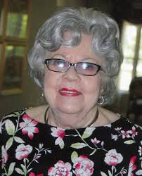 Judith Barr Obituary