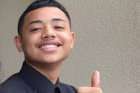 Linda Sablan's Instagram, Twitter & Facebook