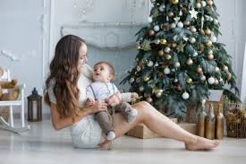 Get it as soon as fri, feb 5. Special Ways To Celebrate Baby S First Christmas Ewmums Com