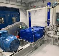 Reciprocating Plunger Pumps - Pumping Solutions | NOV