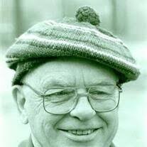 James Redding Obituary