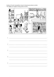 Ujian selaras 2 bahasa melayu tahun 3 2017 paklong cikgu. Latihan Bina Ayat Worksheet