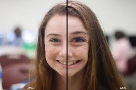 Photoshop gives teens unrealistic body standards