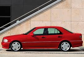 Thousands of new & used cars for sale are waiting. Humble Beginnings To Performance Powerhouse Mercedes Benz Celebrates 25 Years Of Its C36 Amg Wheels