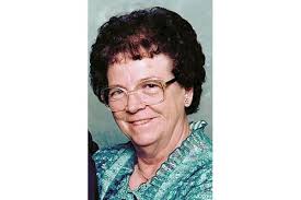 Rosalie Rosenogle Obituary (2016)