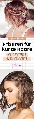 13 Mittellange Haare-Ideen