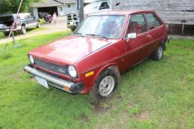 Image result for Green 1979 Fiesta