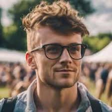 Aiden Baxter, Contributor at TheFestivals