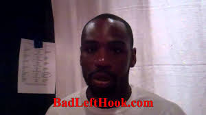 Majewski vs Davis results: Patrick Majewski too strong and relentless for  Jamaal Davis