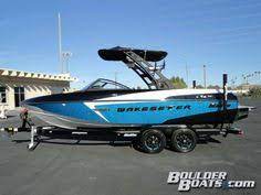 26 Wake Boat Ideas Boat Wakeboard Boats Ski Boats
