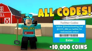 Farming simulator (roblox) wiki is a fandom games community. All Codes For Farming Simulator On Roblox Rxgate Pc Cute766