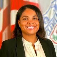 Veronica McGraw, MPA