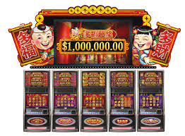 Before you start hitting the spin button, you should take into consideration the rules of the game. Solaire Player Wins World S Biggest Duo Fu Duo Cai Jackpot