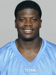 Kendall Wright, Minnesota, Wide Receiver