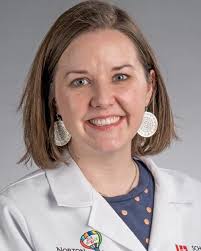 Dr. Danielle Graff, MD, Pediatrics