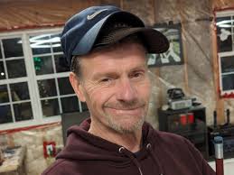 Fundraiser for Dennis Wheaton by Paul Brown : Please Help my friend Dennis