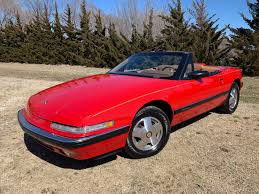 no reserve 1990 buick reatta for sale on bat auctions sold for 6 705 on may 28 2019 lot 19 269 bring a trailer no reserve 1990 buick reatta