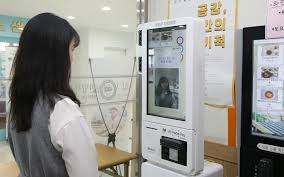 Shinhan ra mắt hệ thống thanh toán nhận dạng khuôn mặt - MK GROUP