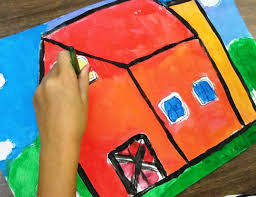 The kids and the parents loved them so we began to expand. How To Teach Space Deep Space Sparkle