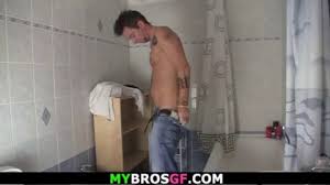 Girlfriend cheating during got finale in the bathroom and she's caught after. Dso Z4k6gtoyhm