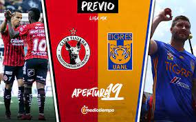 All fields are required, please fill in every field to be entered to win! Tijuana Vs Tigres Informacion Previa Jornada 9 Apertura 2019 Video Mediotiempo