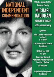 Republican Memorial Tributes 32