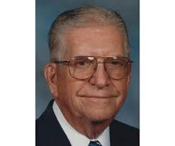 Clarence Boyer Obituary (1913