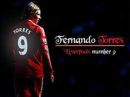 Fernando torres jadwal grup c euro 2012. Torres Liverpool Wallpapers Wallpaper Cave