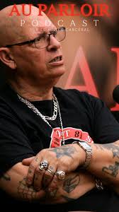 Épisode 66 avec Pat...