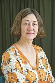 Susan Jean McClintick Hoffman