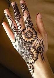 50 Most Loved Indian Style Mehndi Designs For Women Mehndi Designs For Hands Latest Mehndi Designs Hand Mehndi