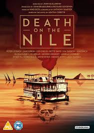 There are no critic reviews yet for. Amazon Com Death On The Nile Dvd 2020 Movies Tv