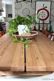 Because of the home becomes the needs of for anyone. New Dining Room Table And Vintage Chairs Kelly Elko