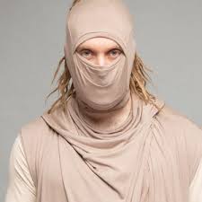 Rick Owens Balaclava