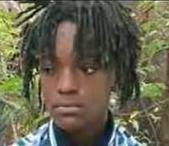 Manuel Sterling Edwards, age 14