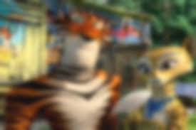 Эрик дарнелл, том макграт, конрад вернон. Madagascar 3 Alle Informationen Zum Film Auf Cineimage