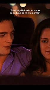 Historias de Edward Cullen en Wattpad