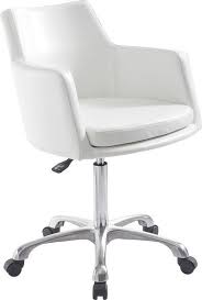 Regina Reception Chair In White Reception Chair Salon Reception Chairs Chair