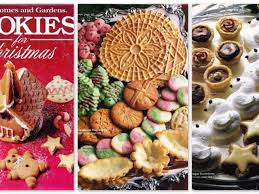 Better homes and gardens christmas cookies cover Very Good Recipes Of Cookbook And Christmas