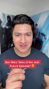 Anakin Skywalker's Scar: A Tales of the Jedi Story