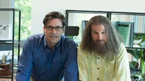 Knowing and understanding larry david's trademark sense of humor is a prerequisite to appreciating clear history. Clear History 2013 Directed By Greg Mottola Reviews Film Cast Letterboxd
