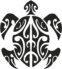 Shark, lizard and turtle tattoo designs were primary symbols, used throughout polynesian society. Download Wonderfuly Designed Tribal Turtle Tattoo Sample Turtle Tattoos Png Png Image With No Background Pngkey Com