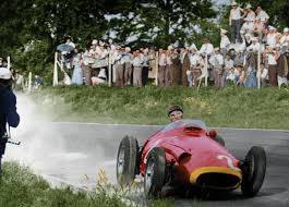 See more ideas about race cars, racing, vintage racing. Juan Manuel Fangio Driving A Maserati 250f At The 1957 Italian Grand Prix Colorized Imgur