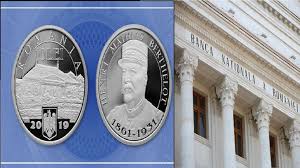 Obiectivul fundamental al bnr este asigurarea și menținerea stabilităţii preţurilor. Banca NaÅ£ionalÄƒ A Romaniei LanseazÄƒ O MonedÄƒ Din Argint Cu Tema DesÄƒvarsirea Marii Uniri