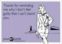 Pin By Amanda Carter On Yup Ecards Funny Monster In Law Funny Quotes